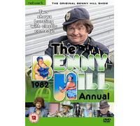 Benny Hill Annual 1982 [Import]