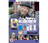 Benny Hill Annual 1983 [Import]
