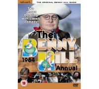 Benny Hill Annual 1984 [Import]