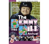 Benny Hill Annuals 1986 [Import]