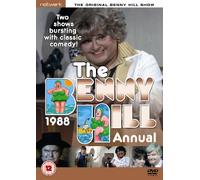 Benny Hill Annuals 1988 [Import]