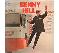 Benny Hill: Benny Hill Sings Ernie, The Fastest Milkman In The West
