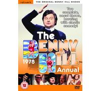 Benny Hill - Benny Hill - the Annual 1978 [Import anglais]