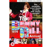 Benny Hill - Benny Hill - the Annual 1979 [Import anglais]