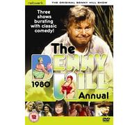 Benny Hill - Benny Hill - the Annual 1980 [Import anglais]