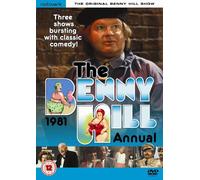 Benny Hill - Benny Hill - the Annual 1981 [Import anglais]