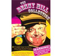 Benny Hill Collection