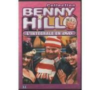 BENNY HILL Collection Dvd Intégrale, Episode 9 et 10.