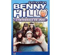BENNY HILL - EPISODES 1 ET 2