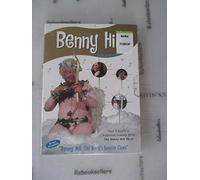 Benny Hill - Golden Greats -2 DVD