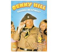 Benny Hill Greatest Hits [Import anglais]