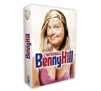 Benny Hill - L'Intégrale [DVD]