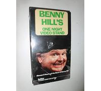 Benny Hill: One Night Stand