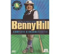 Benny Hill Set 4-1