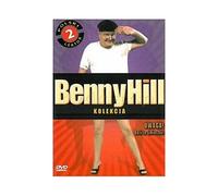 Benny Hill Show, The [Region 2] (IMPORT) (Pas de version française)