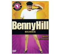 Benny Hill Show, The Vol. 1 [DVD] (IMPORT) (Pas de version française)