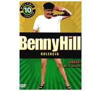 Benny Hill Show, The Vol. 10 [DVD] (IMPORT) (Pas de version française)