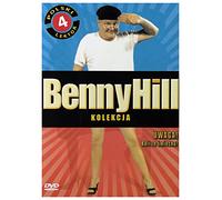 Benny Hill Show, The Vol. 4 [DVD] (IMPORT) (Pas de version française)