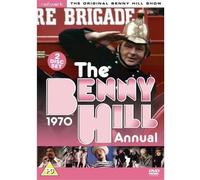 The Benny Hill Annual - 1970