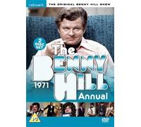 Benny Hill - The Benny Hill Annual - 1971 [Import anglais]