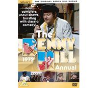 The Benny Hill Show - Vol. 3