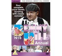 Benny Hill - The Benny Hill Annual - 1973 [Import anglais]