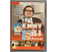 Benny Hill - The Benny Hill Annual - 1974 [Import anglais]