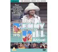 Benny Hill - The Benny Hill Annual - 1975 [Import anglais]
