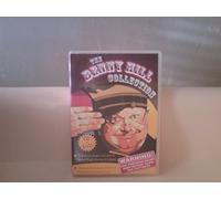 Benny Hill - The Benny Hill Collection [With Bonus CD] [Import anglais]