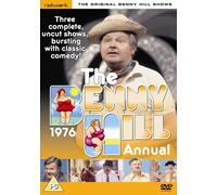 Benny Hill - The Benny Hill Show 1976 [Import anglais]