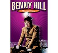 Benny Hill: The Lost Years [Import USA Zone 1]
