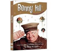 Benny Hill's - Golden Classics