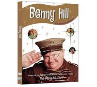 Benny Hill's Golden Classics [Import USA Zone 1]