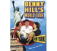 Benny Hill's World Tour: New York