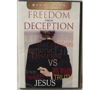 Benny Hinn, Freedom From Deception, DVD