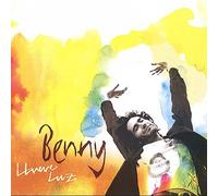 Benny Ibarra - Llueve Luz [New CD] Alliance MOD