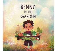 Benny In The Garden