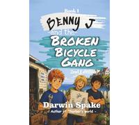 Benny J and the Broken Bicycle Gang
