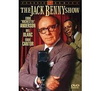 Benny, Jack Show - Volumes 1-5 (5-Dvd)