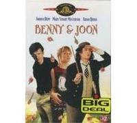 Benny & Joon - Edition Belge