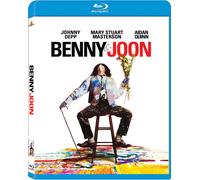 Benny & Joon [Blu Ray]