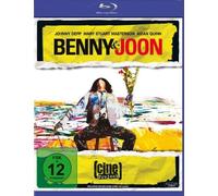 Benny & Joon - Cine Project [Blu-ray]