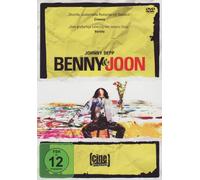 Benny & Joon-Cine Project [Import]