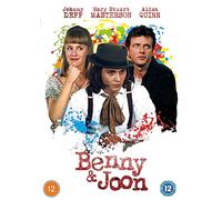Benny & Joon [DVD]