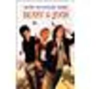 Benny & Joon - DVD Zone 1