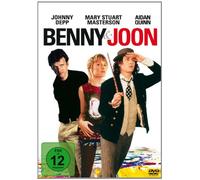 Benny & Joon [Import]