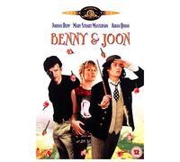 Benny & Joon [Import anglais]