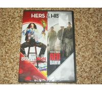 Benny & Joon/Red Dawn