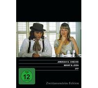 Benny & Joon. Two thousandone edition film 297. [Region Free]