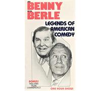 Benny - Legends of American Comedy
